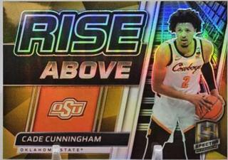 Cade Cunningham