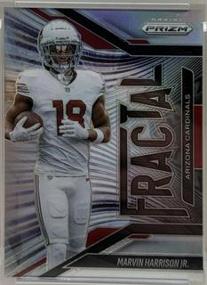 Marvin Harrison Jr.