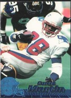 Curtis Martin
