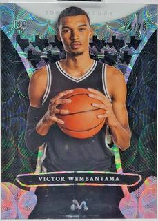 Victor Wembanyama