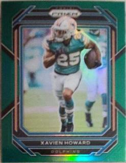 Xavien Howard