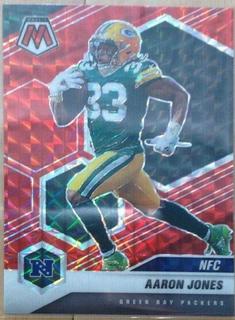 Aaron Jones