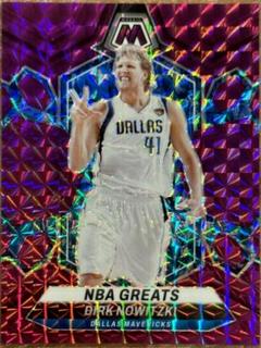 Dirk Nowitzki