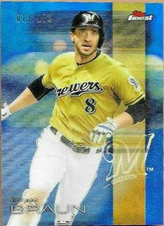 Ryan Braun