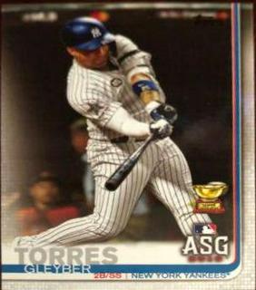 Gleyber Torres