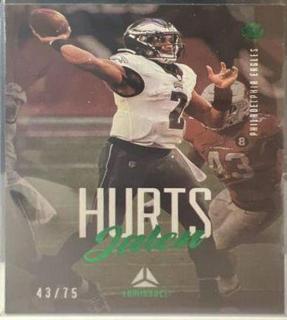 Jalen Hurts