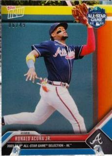 Ronald Acuna Jr.
