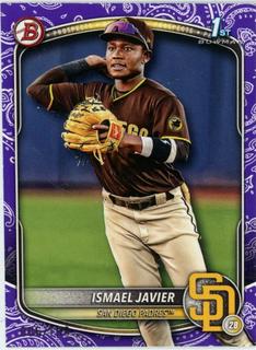 Ismael Javier