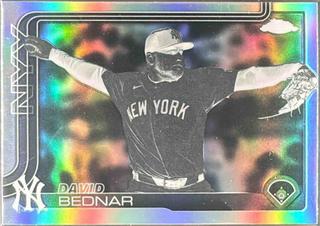 David Bednar