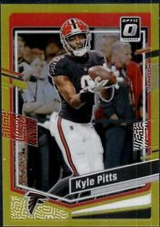 Kyle Pitts