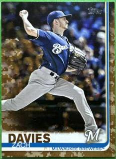 Zach Davies