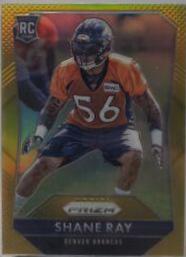 Shane Ray