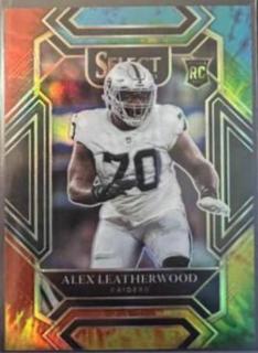 Alex Leatherwood
