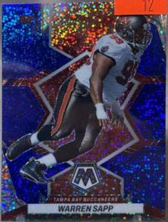 Warren Sapp