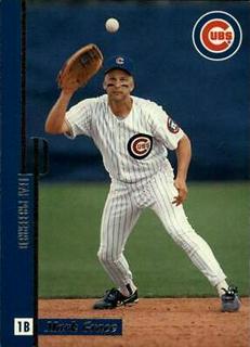 Mark Grace