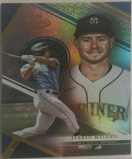 Jarred Kelenic