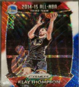 Klay Thompson