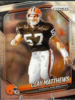 Clay Matthews (Jr.)