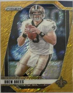 Drew Brees