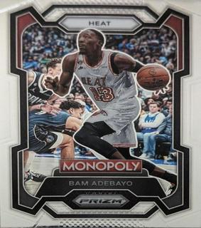 Bam Adebayo
