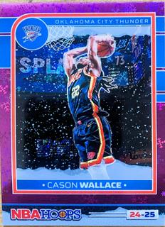 Cason Wallace