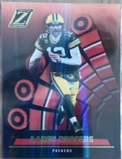 Aaron Rodgers
