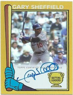 Gary Sheffield