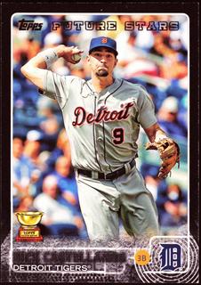 Nick Castellanos