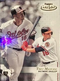 Trey Mancini