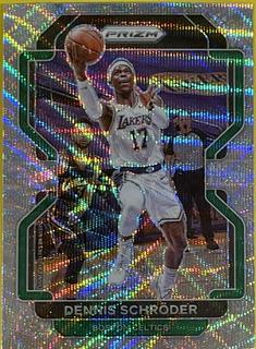 Dennis Schroder