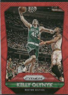 Kelly Olynyk