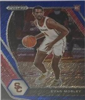 Evan Mobley