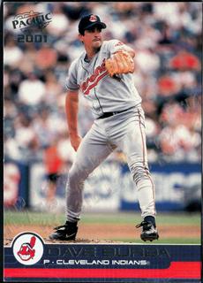 Dave Burba