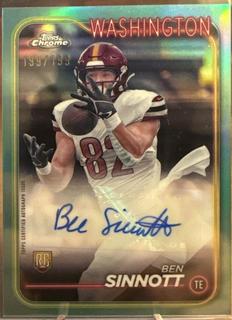 Ben Sinnott