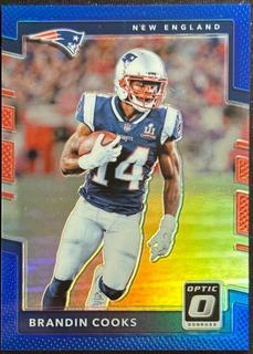 Brandin Cooks