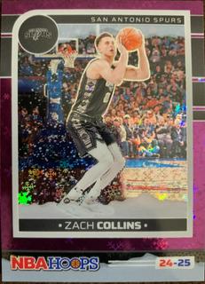 Zach Collins