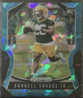 Darnell Savage Jr.