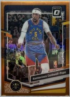 Kentavious Caldwell-Pope