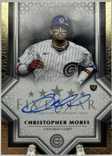 Christopher Morel