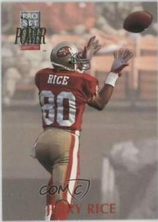 Jerry Rice