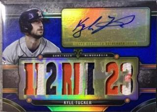 Kyle Tucker