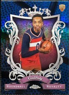 Bilal Coulibaly