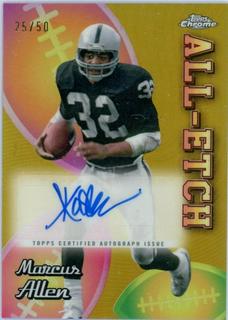 Marcus Allen