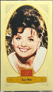 Dawn Wells