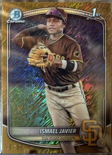 Ismael Javier