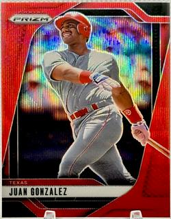 Juan Gonzalez
