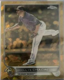 Jhoulys Chacin