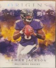 Lamar Jackson