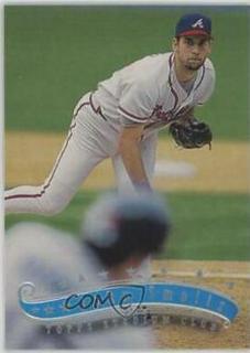 John Smoltz