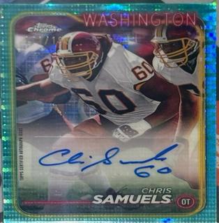 Chris Samuels